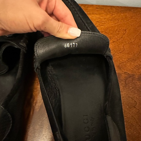 Gucci Loafers - Picture 10 of 10